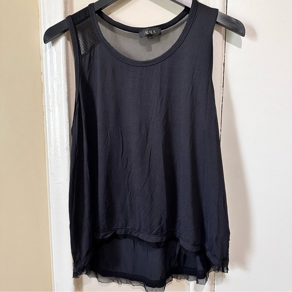 ALALA-Flyweight top - Picture 1 of 4